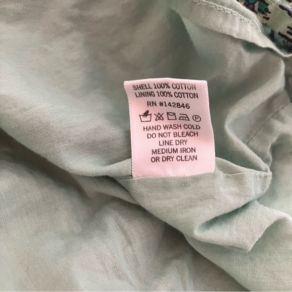 RHODE Daya Mini Dress 10 - Picture 12 of 12